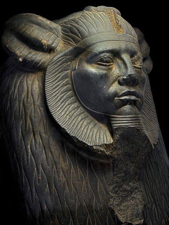 Amenemhat III