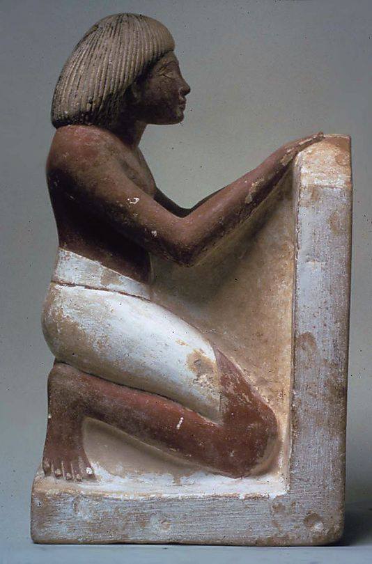 Egypt under the reign of Amenhotep II Date: ca. 1427–1400 B.C.